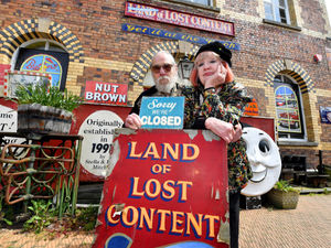 Supporting image for story: Quirky Shropshire museum to close at end of the month after legal row