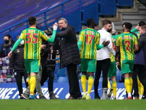 Supporting image for story: Sam Allardyce: Win it for the West Brom fans 