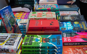 Wolverhampton Literature Festival 2026