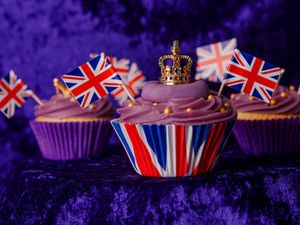 Supporting image for story: Garden centres plan coronation activities