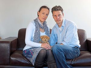 Supporting image for story: Lawyers back calls for urgent action after findings of Shropshire maternity review 