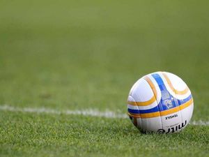 Supporting image for story: St Ives 0 Stourbridge 2 - Report