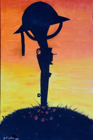 Some of Terri's work