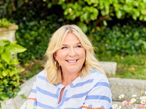 Supporting image for story: I don’t want to be the poster girl for separation, says Fern Britton