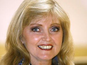 Supporting image for story: Singer Linda Nolan ‘never showed she was suffering’, says sister Denise