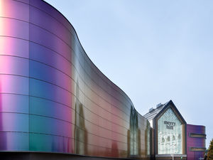 Supporting image for story: Shoplifter with expensive taste jailed after stealing more than £8,000 worth of clothes from shop in Merry Hill Shopping Centre store