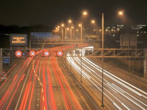 Supporting image for story: Kier takes on Carillion employees and work on HS2 and smart motorways