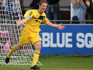 Supporting image for story: Solihull Moors 0 AFC Telford 1 - match report