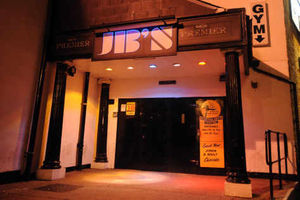 Supporting image for story: JB's to close after final party