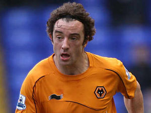 Supporting image for story: Successful op for Wolves ace Stephen Hunt