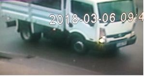 A van police want to trace