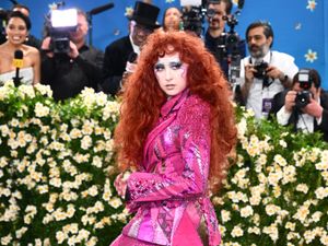 Supporting image for story: Met Gala theme for this year revealed as ‘Fashion is Art’