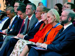 Supporting image for story: ‘Renewed optimism’ for growth as Government unveils industrial strategy