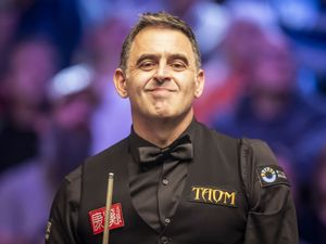 Supporting image for story: Ronnie O’Sullivan: Not feeling scared on a snooker table is a victory for me