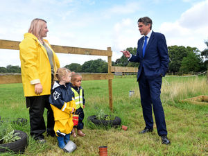 Supporting image for story: Last chance to have your say on plans to cut number of West Midlands MPs