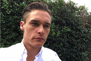 Supporting image for story: Cutting it mighty fine