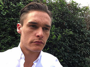 Supporting image for story: Cutting it mighty fine