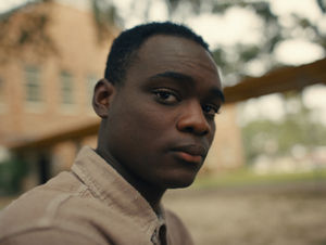 Nickel Boys: Ethan Herisse as Elwood
