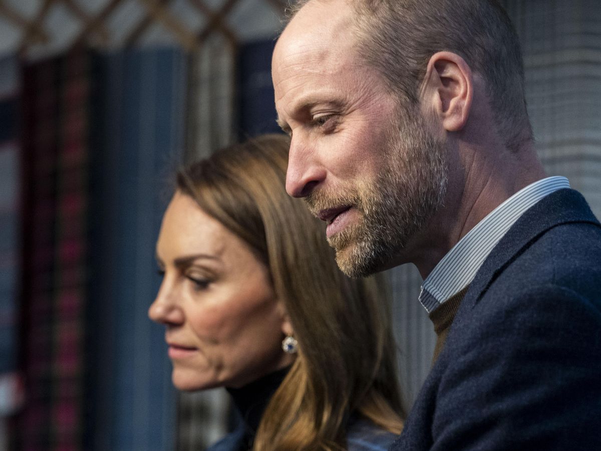 William and Kate have task of rebuilding royal family&rsquo;s integrity, says PR guru