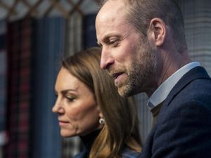 Supporting image for story: William and Kate have task of rebuilding royal family’s integrity, says PR guru