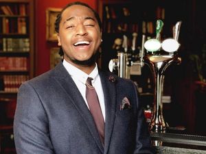 Supporting image for story: VITAL hitting the airwaves with own radio show