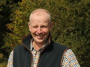 Supporting image for story: Shropshire farmer issues ominous warning after 'worst harvest in living memory'