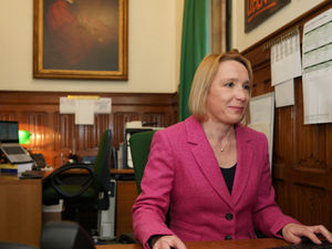 Supporting image for story: County residents facing major delays on passport applications warns MP