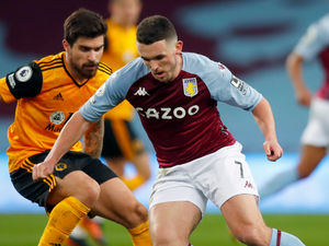 Supporting image for story: Dean Smith salutes 'integral' John McGinn with midfielder set for 100th Aston Villa appearance