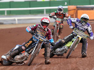 Supporting image for story: Peter Karlsson on his way back to Wolves