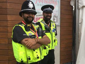 Supporting image for story: Man is charged with Birmingham Pride assault allegations