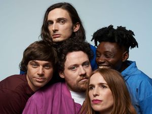 Metronomy