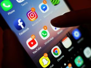 Supporting image for story: Jailed: Controlling Telford man posted naked photos of woman on Facebook