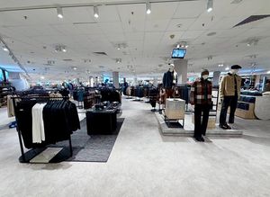 Inside the newly revamped Merry Hill M&S