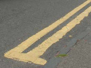 Supporting image for story: Scores of school-run drivers given fines