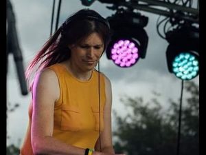 Supporting image for story: Transgender ex-mayor leaves politics to represent LGBTQ+ community on the DJ scene