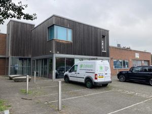 Supporting image for story: Grants support more local businesses in Oswestry