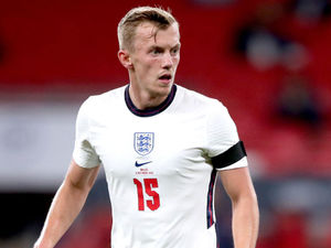 Supporting image for story: Aston Villa eyeing move for Southampton midfielder James Ward-Prowse