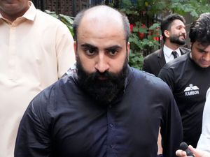 Supporting image for story: Pakistani judge acquits man of spreading misinformation that sparked riots in UK