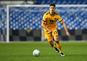 Leander Dendoncker (© AMA / Sam Bagnall)