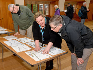 Supporting image for story: 'A vast improvement' - Plans for road upgrades near Shrewsbury schools where pupils have been hit by cars earn positive feedback