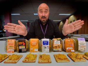 Supporting image for story: Taste test determines which supermarket does coronation chicken best