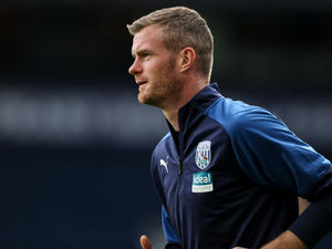 Supporting image for story: Sam Allardyce backs Chris Brunt to help lay West Brom foundations