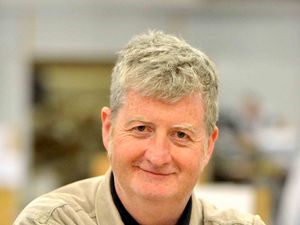 Supporting image for story: Greens demand action on climate change