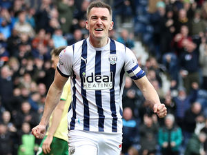 Supporting image for story: Jed Wallace reveals Carlos Corberan's motivational technique before West Brom win