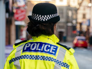 Supporting image for story: Police warn Cannock residents over bogus callers