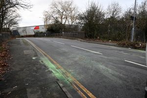 Dartmouth Road, Smethwick