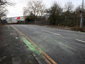 Supporting image for story: Manhunt for Porsche driver as tributes flood in for boy, 2, who died after Smethwick hit-and-run