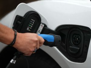 Supporting image for story: Four in five drivers say electric cars are too expensive – survey