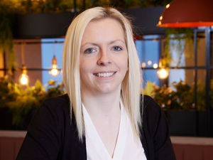 Supporting image for story: New appointment to Walsall leadership team