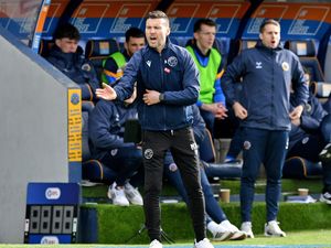 Supporting image for story: Walsall were chased down last season - now Shrewsbury derby victory can turn them into League Two chasers